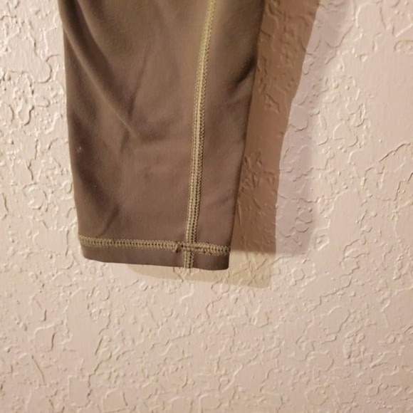 Saski Collection Leggings Womens Size XSmall Workout Stretch Athletic Gym Yoga - Picture 4 of 6